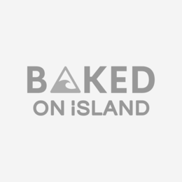 baked on island