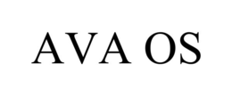 ava os