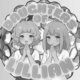 daughters of lillian