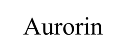 aurorin