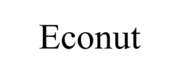 econut