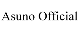 asuno official