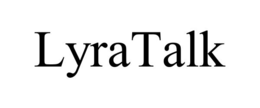 lyratalk