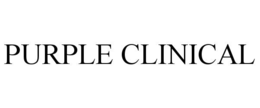 purple clinical