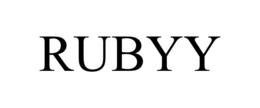 rubyy