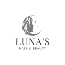 luna's hair & beauty