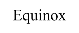 equinox