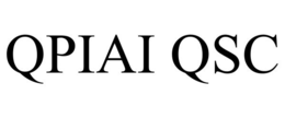 qpiai qsc