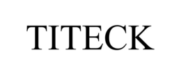 titeck