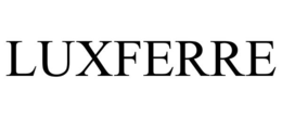 luxferre