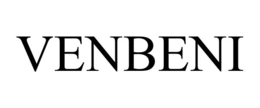 venbeni