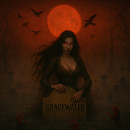 gravewater