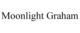 moonlight graham