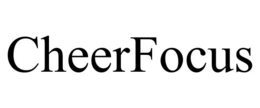 cheerfocus