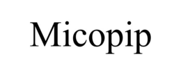 micopip