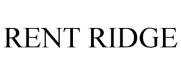 rent ridge