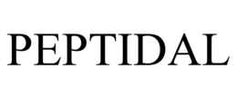 peptidal