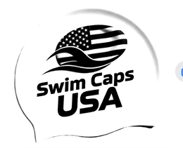 swim caps usa