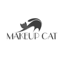 makeup cat