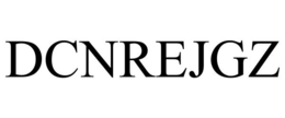 dcnrejgz