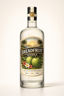 breadfruit vodka