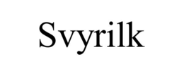 svyrilk