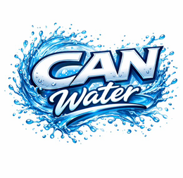can water