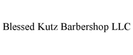 blessed kutz barbershop llc