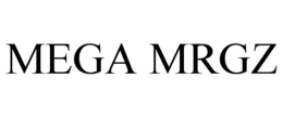 mega mrgz