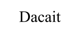 dacait