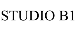studio b1