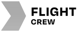 flight crew
