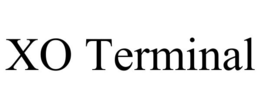 xo terminal