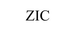 zic