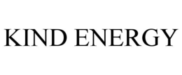 kind energy