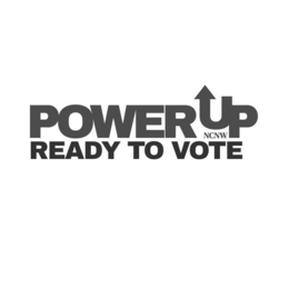 powerup ready to vote