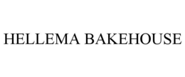 hellema bakehouse