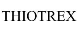 thiotrex