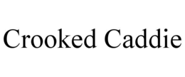 crooked caddie