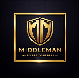 middleman secure your bets