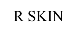r skin