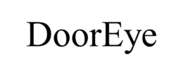 dooreye