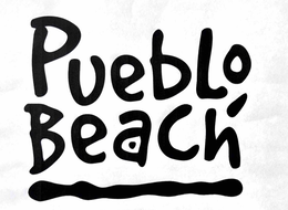 pueblo beach