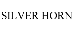 silver horn