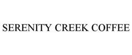 serenity creek coffee