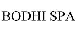bodhi spa