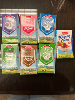 we perfected. (2) nature provided. we perfected nature provided. we perfected we perfected gossner foods skim fat free milk grade a milk uht 8 fl oz (236 ml gossner foods 1% lactose free milk clabe the real gossner uht grade a shelf stable real (236 ml) n