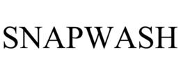snapwash