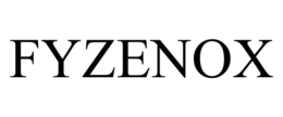 fyzenox