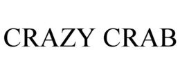 crazy crab